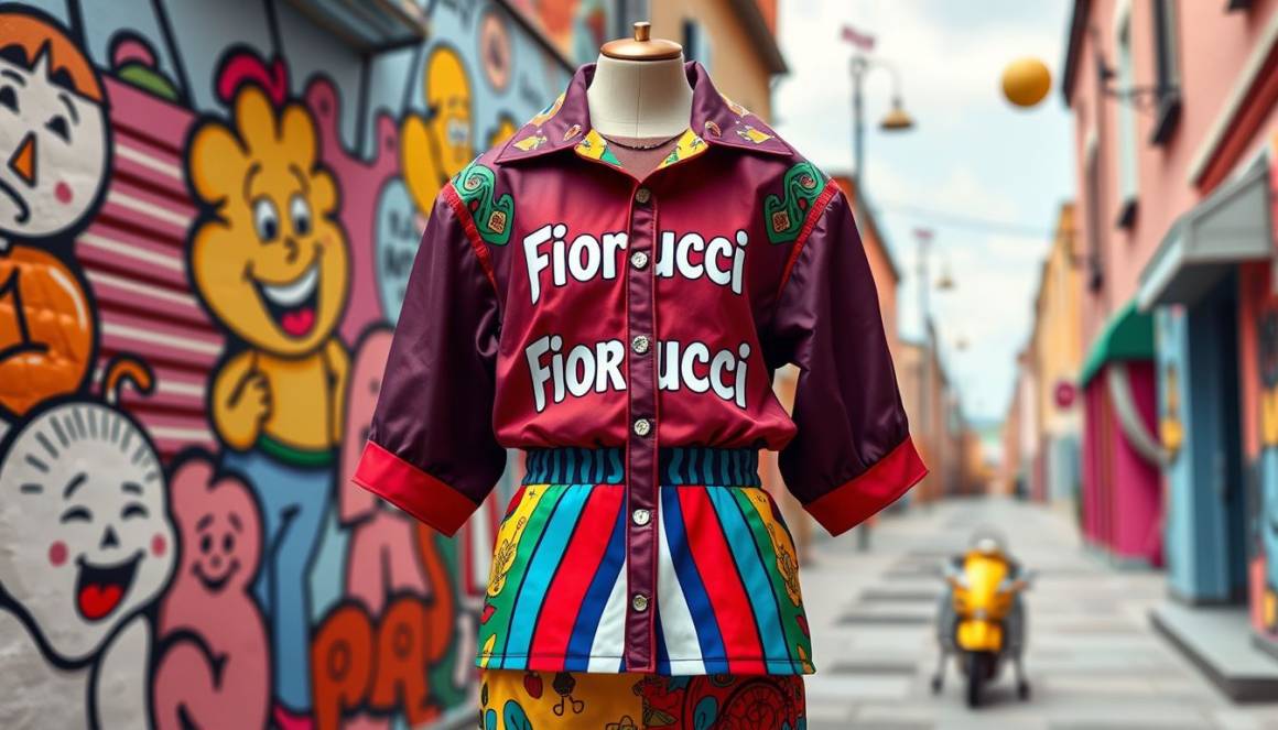 Elio Fiorucci: L'icona pop in mostra alla Triennale di Milano