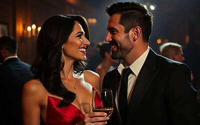 Elisabetta Gregoraci svela il suo nuovo amore: foto e dettagli esclusivi