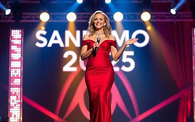 Elodie rivela indizio su Sanremo 2025 come Big in gara