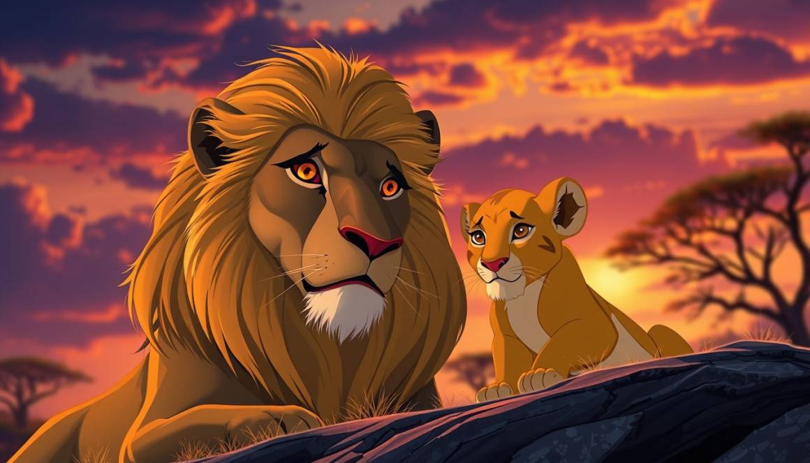 Elodie sarà la voce di Sarabi nel nuovo film Disney Mufasa Il Re Leone