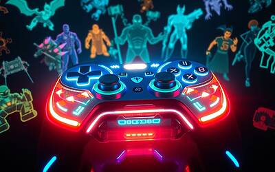 Elon Musk cambia il futuro del gaming con intelligenza artificiale