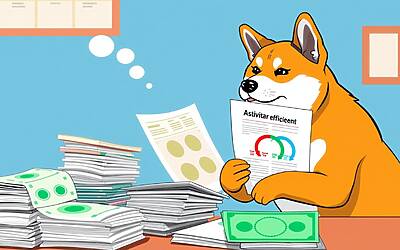 Elon Musk e DOGE: Scopri l'importanza dell'Efficienza Governativa nel 2023