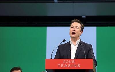 Elon Musk risponde a Mattarella sulla sua battaglia contro le istituzioni italiane