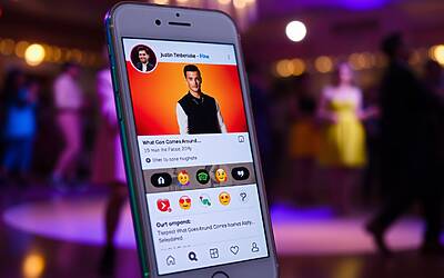 Ema Stokholma risponde a Madonia dopo l’uscita da Ballando con le stelle