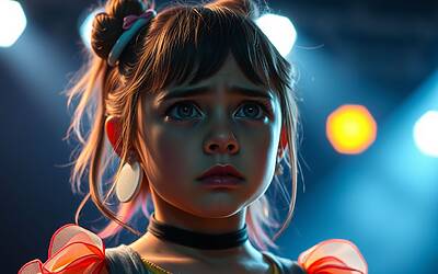 Ema Stokholma risponde ai fan di Mew su Sanremo Giovani e accuse