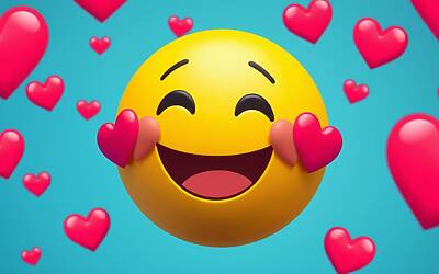 Emoji WhatsApp, scopri il significato delle faccine nelle tue conversazioni quotidiane