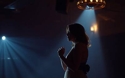 Enrico Vanzina rivela crisi con Federica Burger e un'altra donna coinvolta