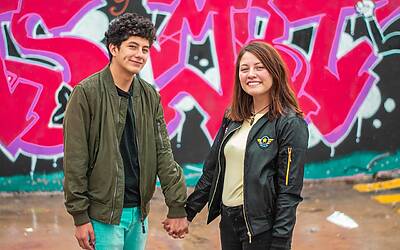 Enzo Miccio racconta la sua ex fidanzata e le critiche omofobe ricevute