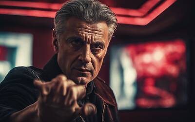 Enzo Paolo Turchi accusa Shaila e Lorenzo: possibili dimissioni e polemiche