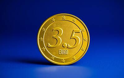 Erario registra entrate record: +33,5 miliardi in soli 9 mesi