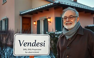 Esenzioni IMU 2024: tutto ciò che devi sapere prima del saldo di dicembre