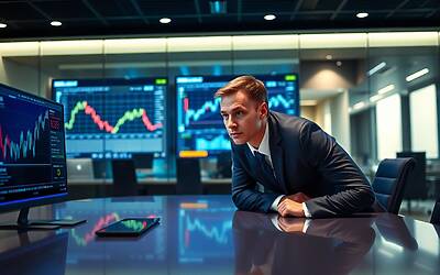 Esperto di crypto potrebbe guidare la SEC nel futuro