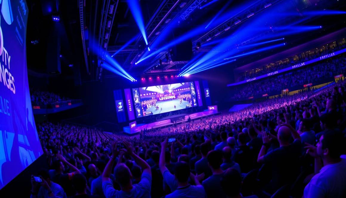 eSports in Italia: scopri le nuove opportunità di crescita e sviluppo