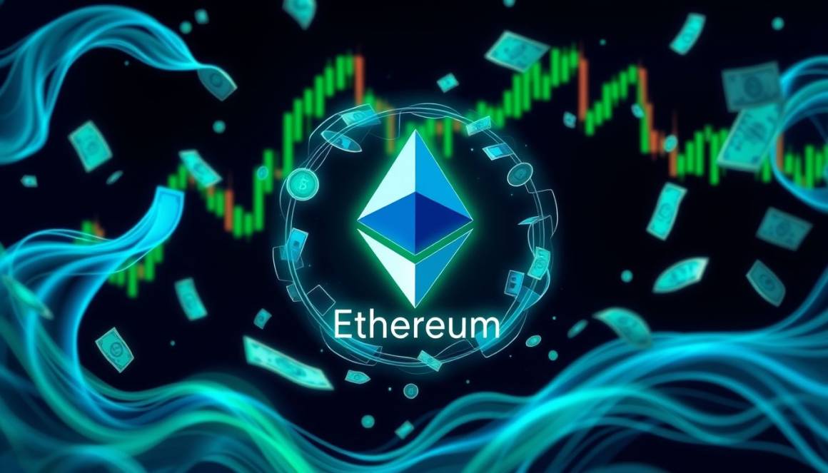 ETH ETF registra il massimo afflusso giornaliero: inizia il cambio altcoin