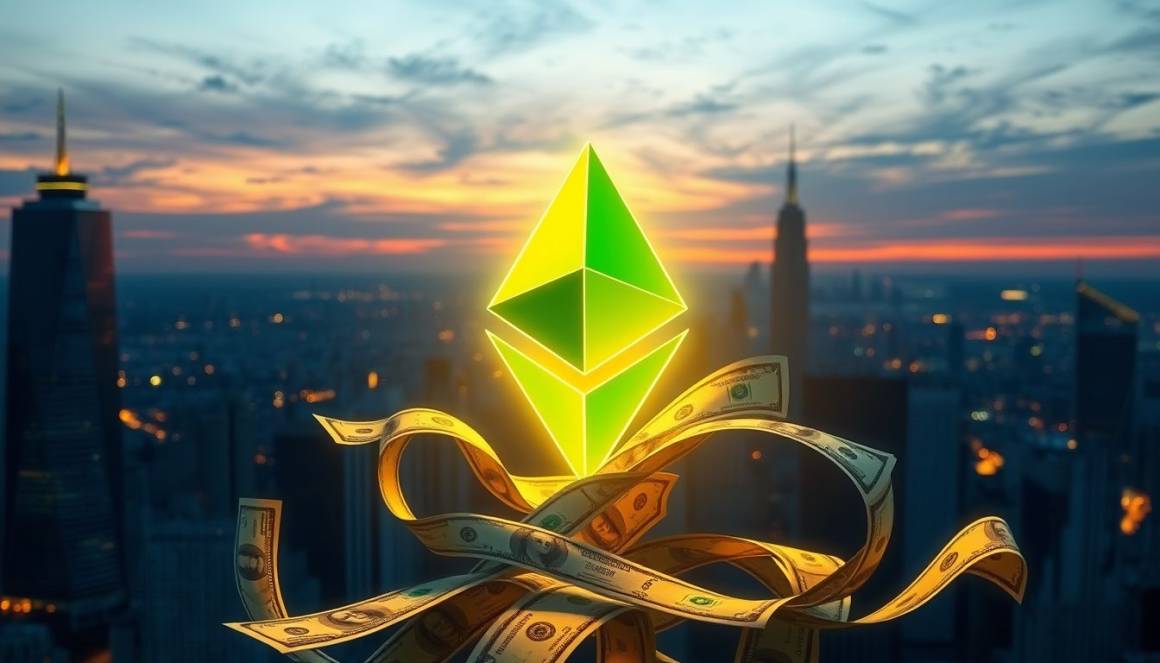 Ethereum ETF crescono tra entusiasmo ritardato e ottimismo crescente secondo gli analisti