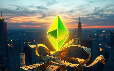 Ethereum ETF crescono tra entusiasmo ritardato e ottimismo crescente secondo gli analisti