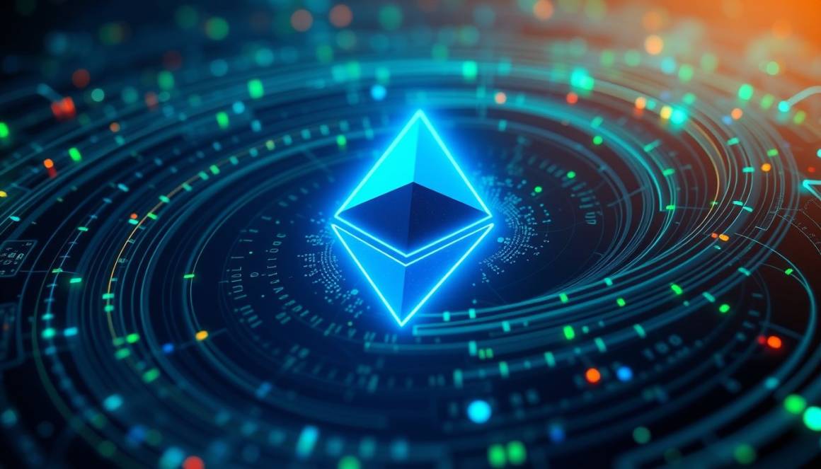 Ethereum pronto a trarne vantaggio dalla vittoria di Trump secondo CEO Consensys