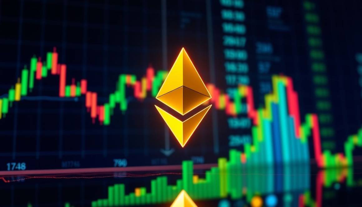 Ethereum registra afflussi ETF ai massimi di sei settimane con un aumento del 10%