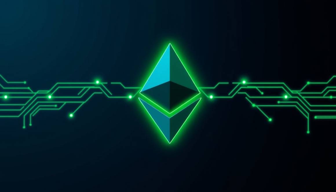 Ethereum riconquista la dominanza su USDT rispetto a Tron dopo due anni