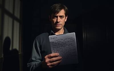 Eugenio lascia Lucia in Un Posto al Sole: ritorno di fiamma con Viola