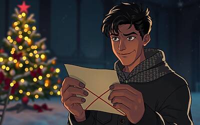 Eugenio rivela la verità a Lucia: il suo amore per Viola riemerge