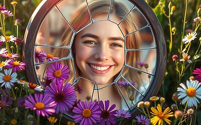 Eva Riccobono racconta il suo percorso tra bullismo e sfide personali