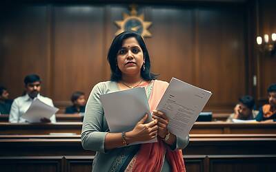 Ex-dipendente Binance fa causa a scambio UK per presunti casi di corruzione