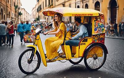 Fabrizio Corona risponde alle provocazioni di Chiara Ferragni e Veronica Ferraro