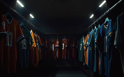 Fabrizio Corona rivela la verità su tre calciatori di Serie A