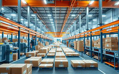 Fadda potenzia le spedizioni: il 100% gestito con ShippyPro entro fine anno