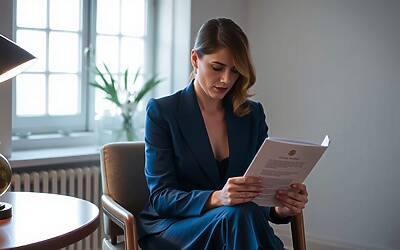 Fagnani spiega le sue scelte: le critiche a Bova e Maria