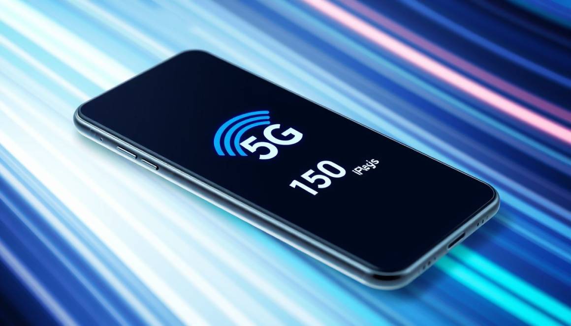 Fastweb Mobile offre 150 GB eSIM 5G a soli 7,95 euro al mese