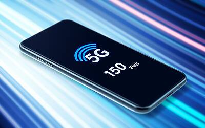 Fastweb Mobile offre 150 GB eSIM 5G a soli 7,95 euro al mese