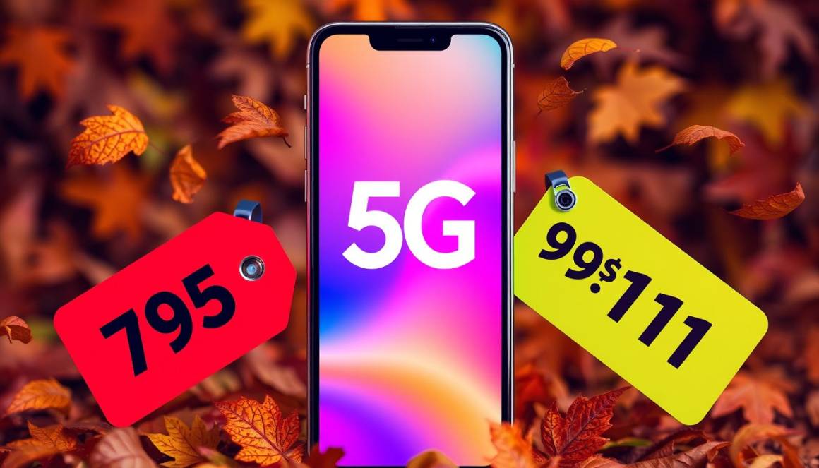 Fastweb Mobile offre promozioni imperdibili e vantaggi esclusivi a novembre