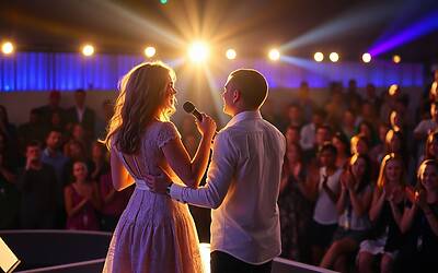 Fausto Leali: la vita tra amori giovani, sfide e radici umili