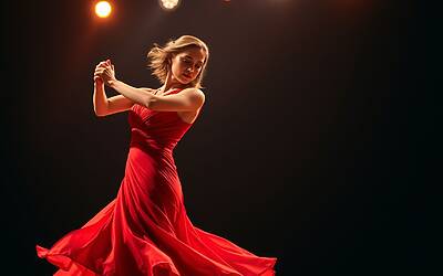 Federica Nargi conquista la giuria con una performance da sogno (VIDEO)