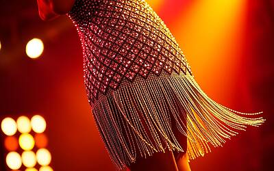 Federica Nargi incanta a Ballando con le Stelle: charleston e look audace