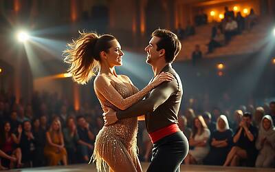 Federica Nargi sorprende Matri in diretta Rai: il video imperdibile!