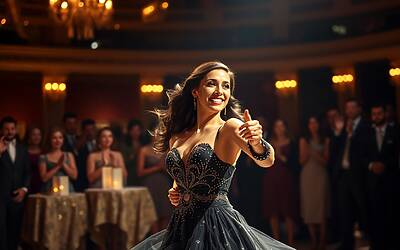 Federica Nargi: storia di vita, sfide personali e amore per Alessandro Matri