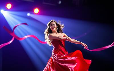 Federica Nargi trionfa a Ballando con le Stelle: pagelle e sorprese della serata