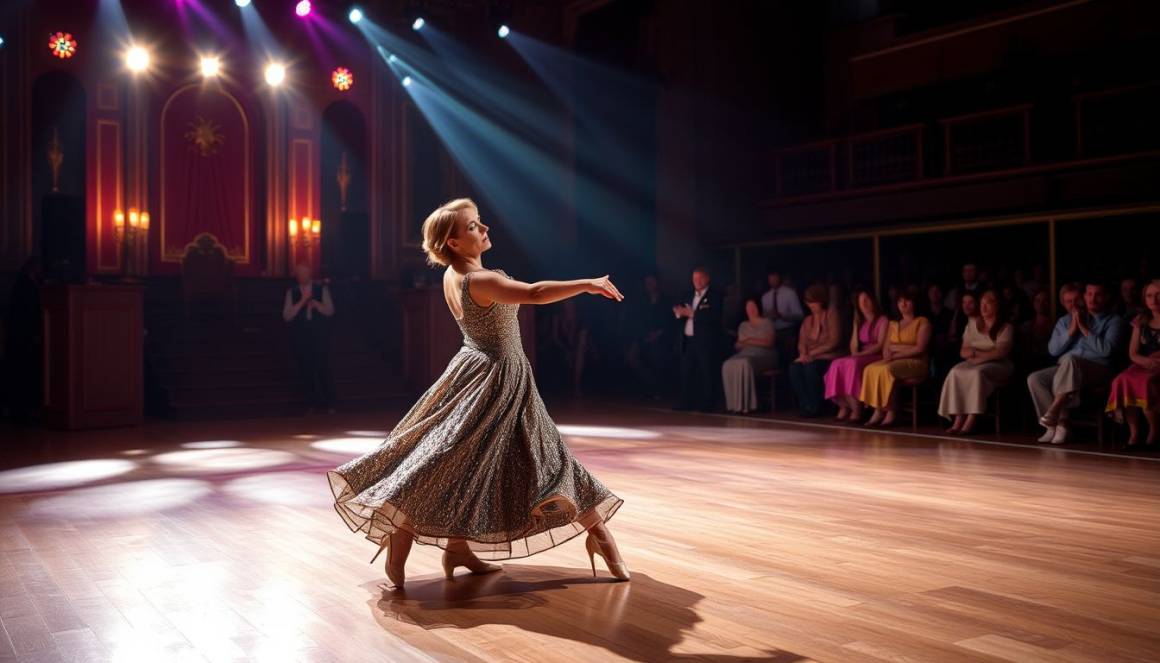 Federica Pellegrini e Samuele Peron concorrenti di Ballando con le Stelle