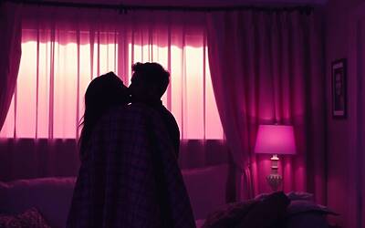 Federica Petagna e Alfonso D’Apice: il bacio al Grande Fratello svelato!