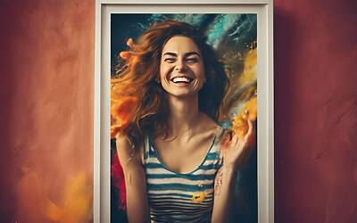 Federica Petagna rivela le sue preferenze al Grande Fratello 2023