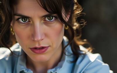 Federica Sabatini: carriera, vita privata e il personaggio di Giulia in Don Matteo