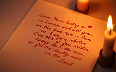 Federica svela la sua scelta: Alfonso o Stefano? La lettera d'amore rivelatrice