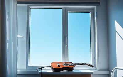 Federico Zampaglione racconta: La sua lotta tra vita e morte in ospedale