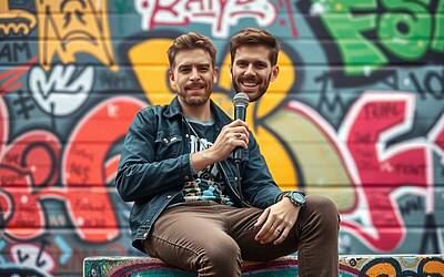 Fedez chiarisce la sua relazione con Luca Lucci nell'inchiesta Ultras