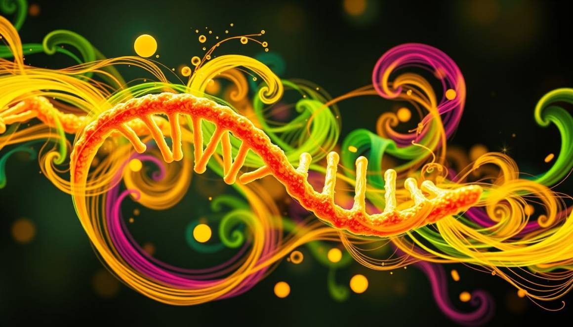 Felicità e DNA: come la gioia può influenzare il nostro benessere genetico