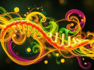 Felicità e DNA: come la gioia può influenzare il nostro benessere genetico