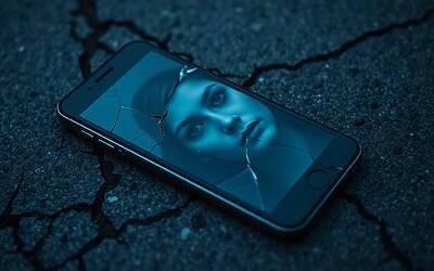 Femminicidio: la testimonianza coraggiosa di una giovane contro la violenza di genere